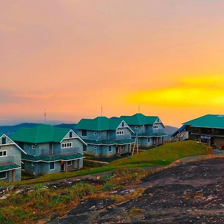 Orange Valley Hills Resort 瓦加蒙 外观 照片