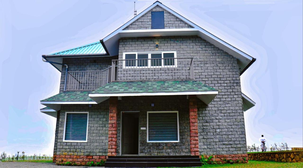 Orange Valley Hills Resort 瓦加蒙 外观 照片
