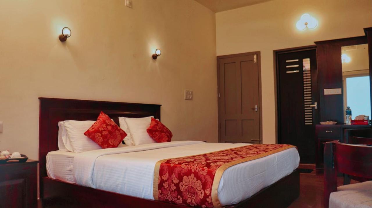 Orange Valley Hills Resort 瓦加蒙 外观 照片