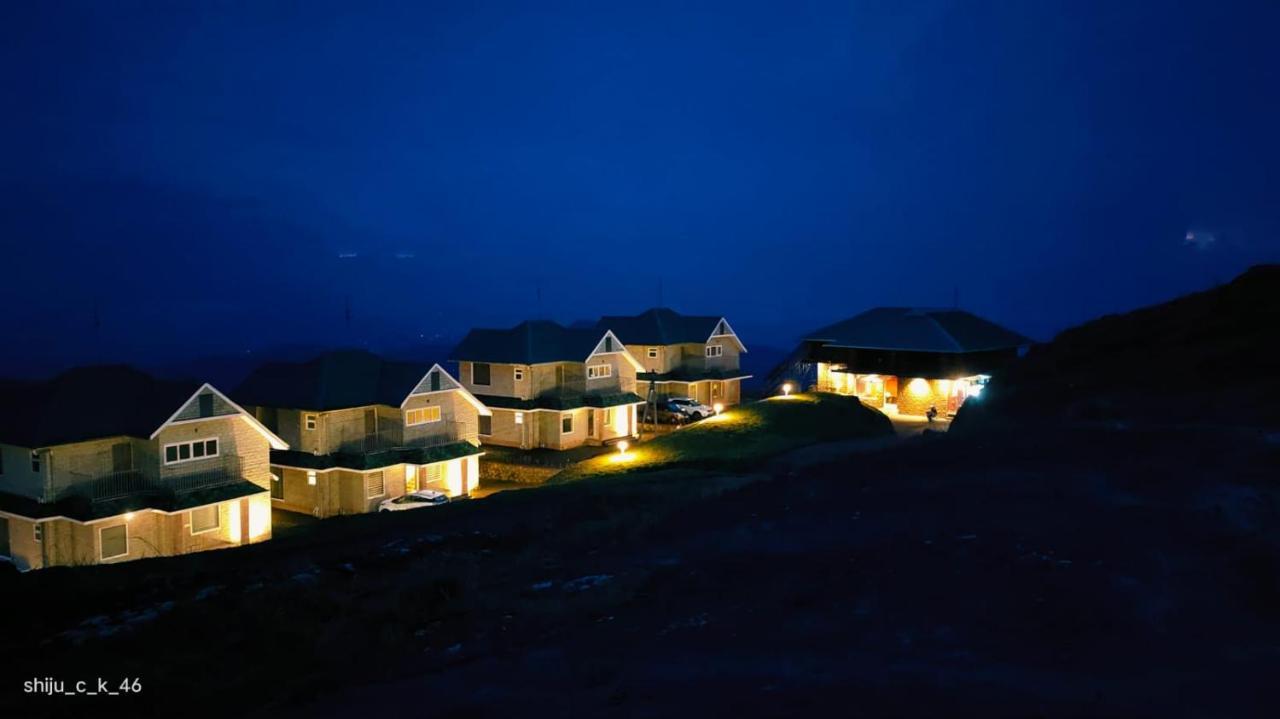 Orange Valley Hills Resort 瓦加蒙 外观 照片