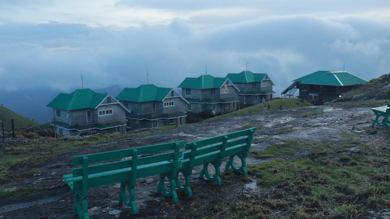 Orange Valley Hills Resort 瓦加蒙 外观 照片
