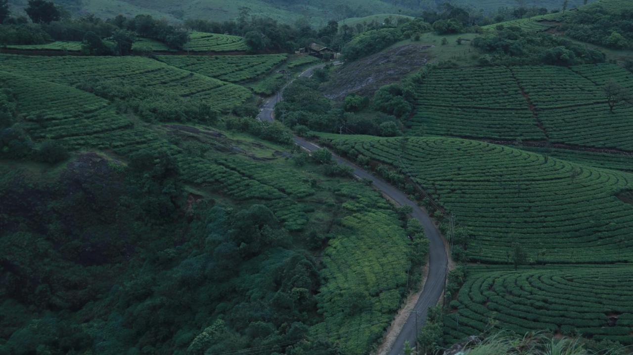 Orange Valley Hills Resort 瓦加蒙 外观 照片
