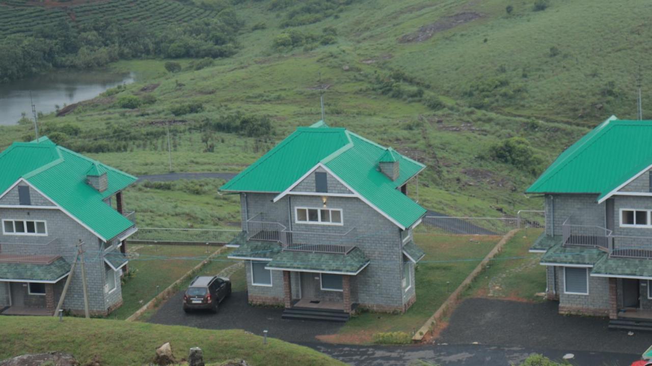 Orange Valley Hills Resort 瓦加蒙 外观 照片