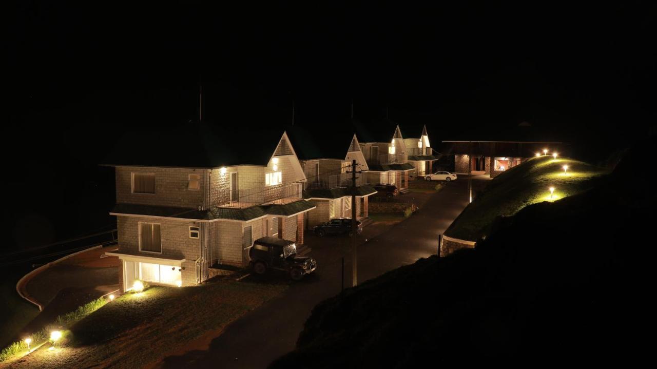 Orange Valley Hills Resort 瓦加蒙 外观 照片