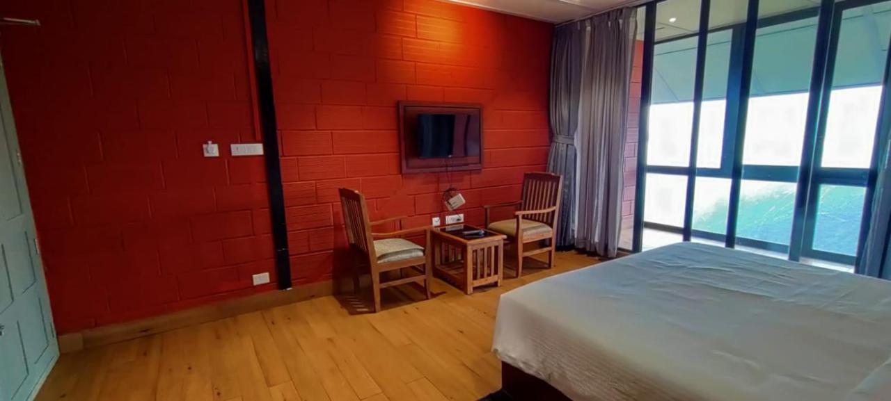 Orange Valley Hills Resort 瓦加蒙 外观 照片