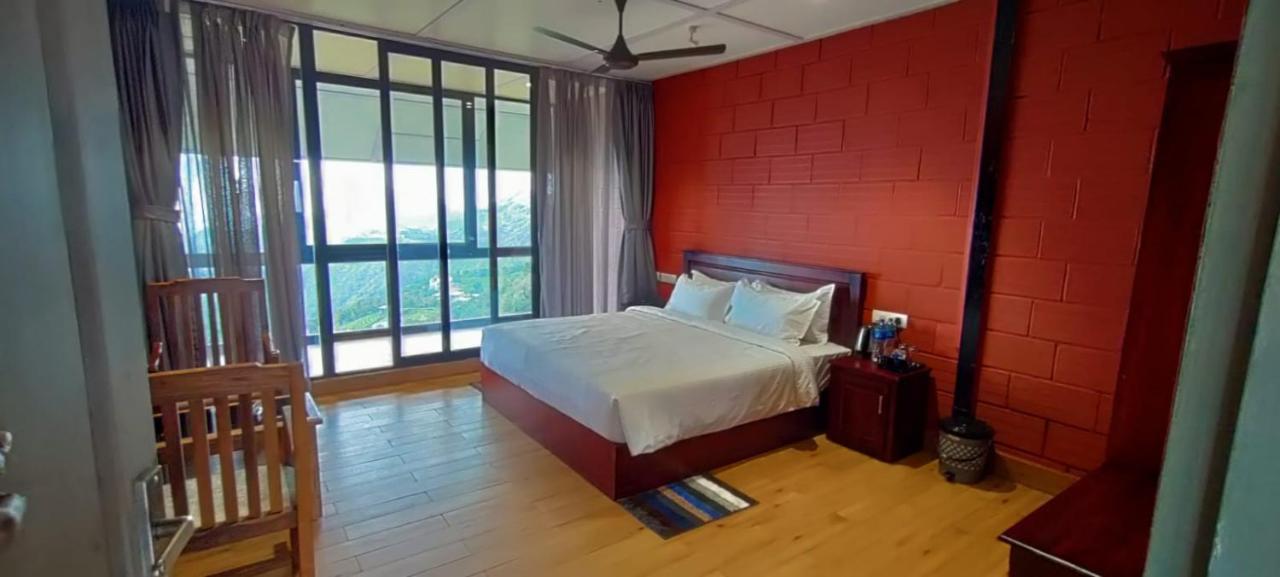 Orange Valley Hills Resort 瓦加蒙 外观 照片