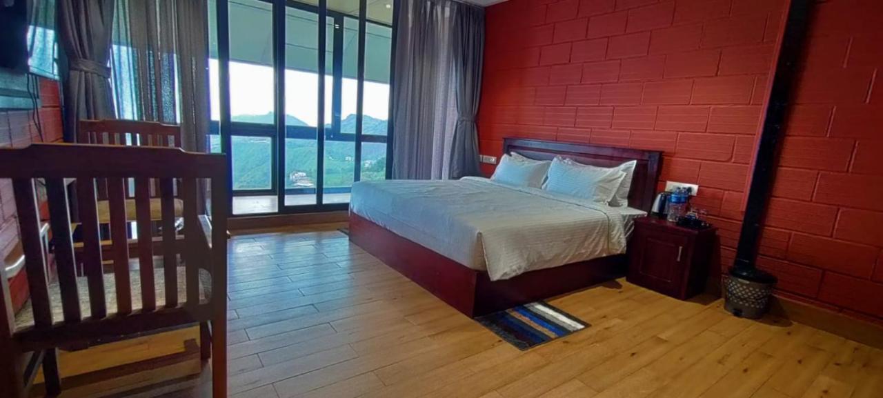 Orange Valley Hills Resort 瓦加蒙 外观 照片