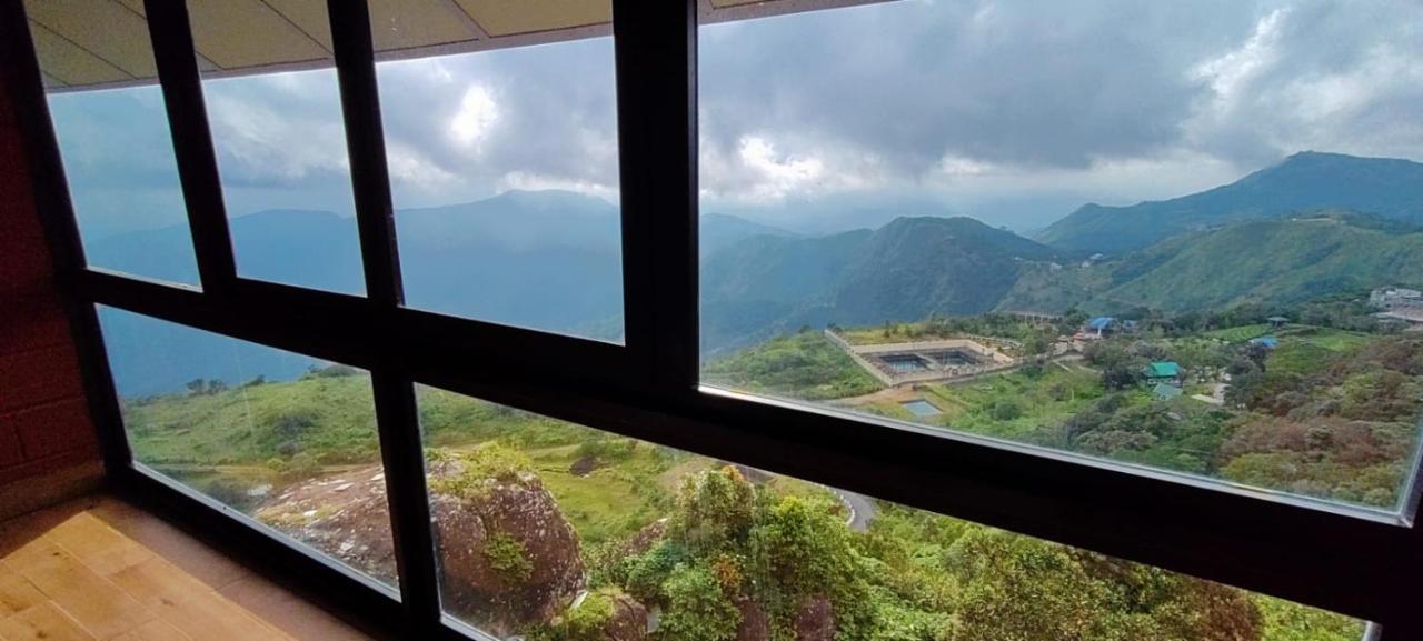 Orange Valley Hills Resort 瓦加蒙 外观 照片