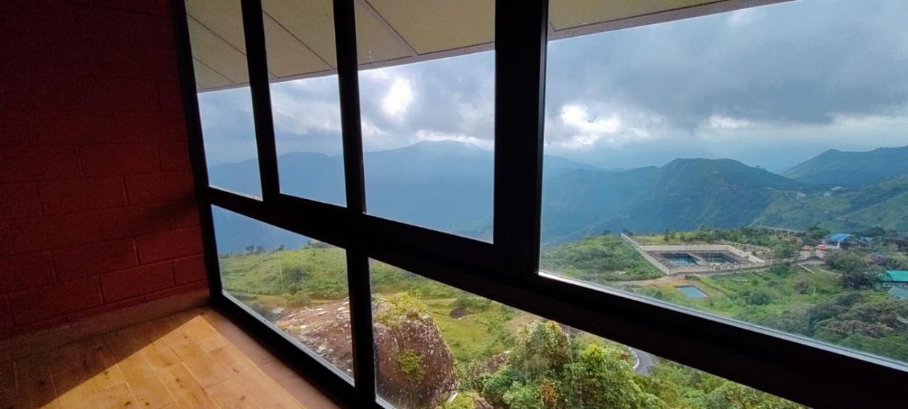 Orange Valley Hills Resort 瓦加蒙 外观 照片