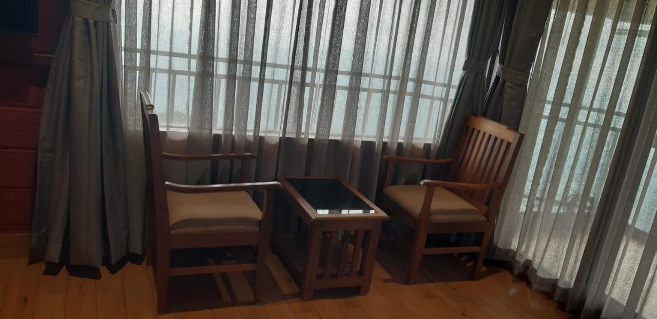 Orange Valley Hills Resort 瓦加蒙 外观 照片